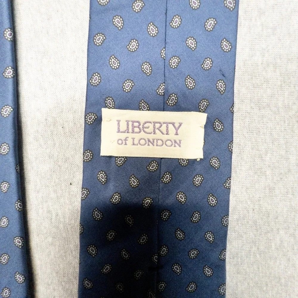Liberty of London vtg liberty
